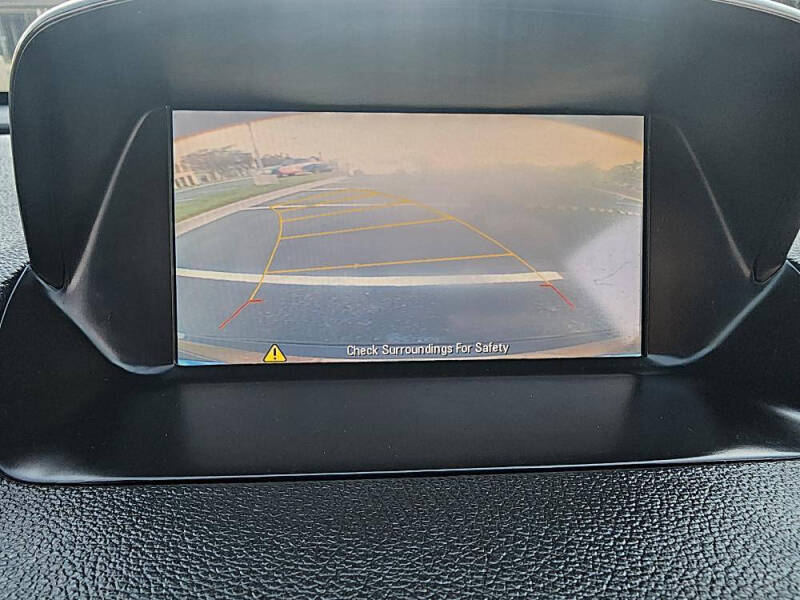 2016 Buick Encore Convenience