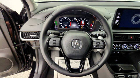 2025 Acura ADX