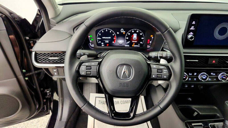 2025 Acura ADX