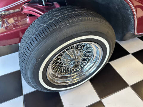 1975 Excalibur Phaeton