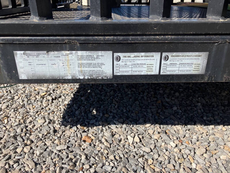 2020 Coachmen RV V-Trec