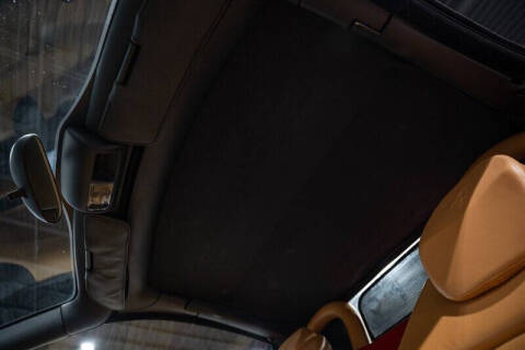 2001 Ferrari 360 Spider