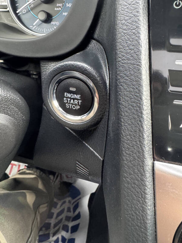 2015 Subaru Impreza 2.0i Sport Limited