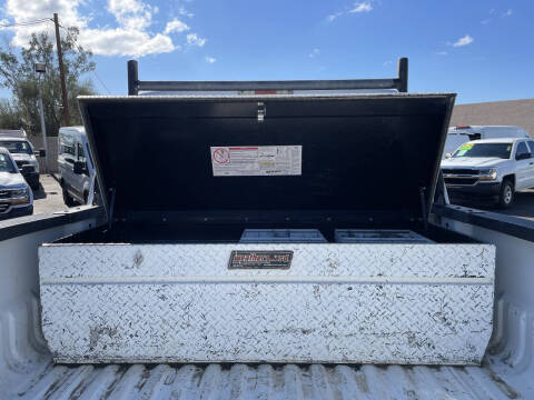 2013 Ford F-250 Super Duty