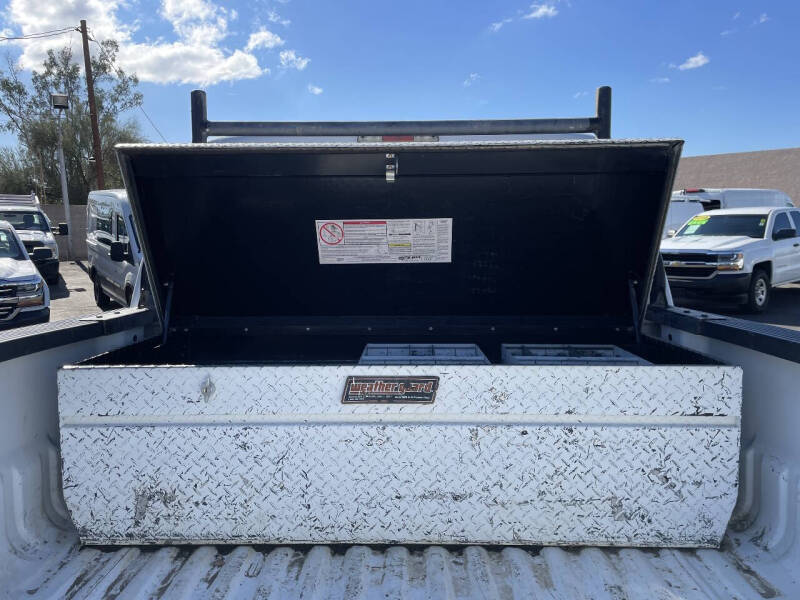 2013 Ford F-250 Super Duty