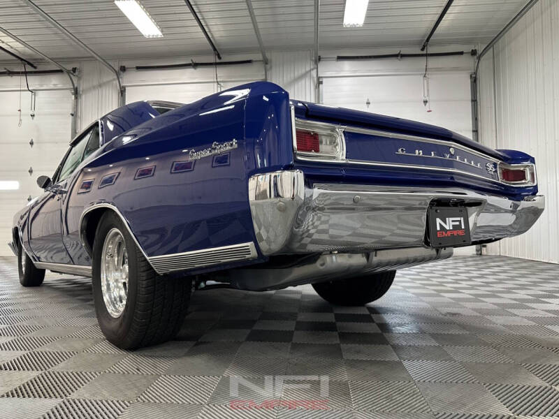 1966 Chevrolet Chevelle