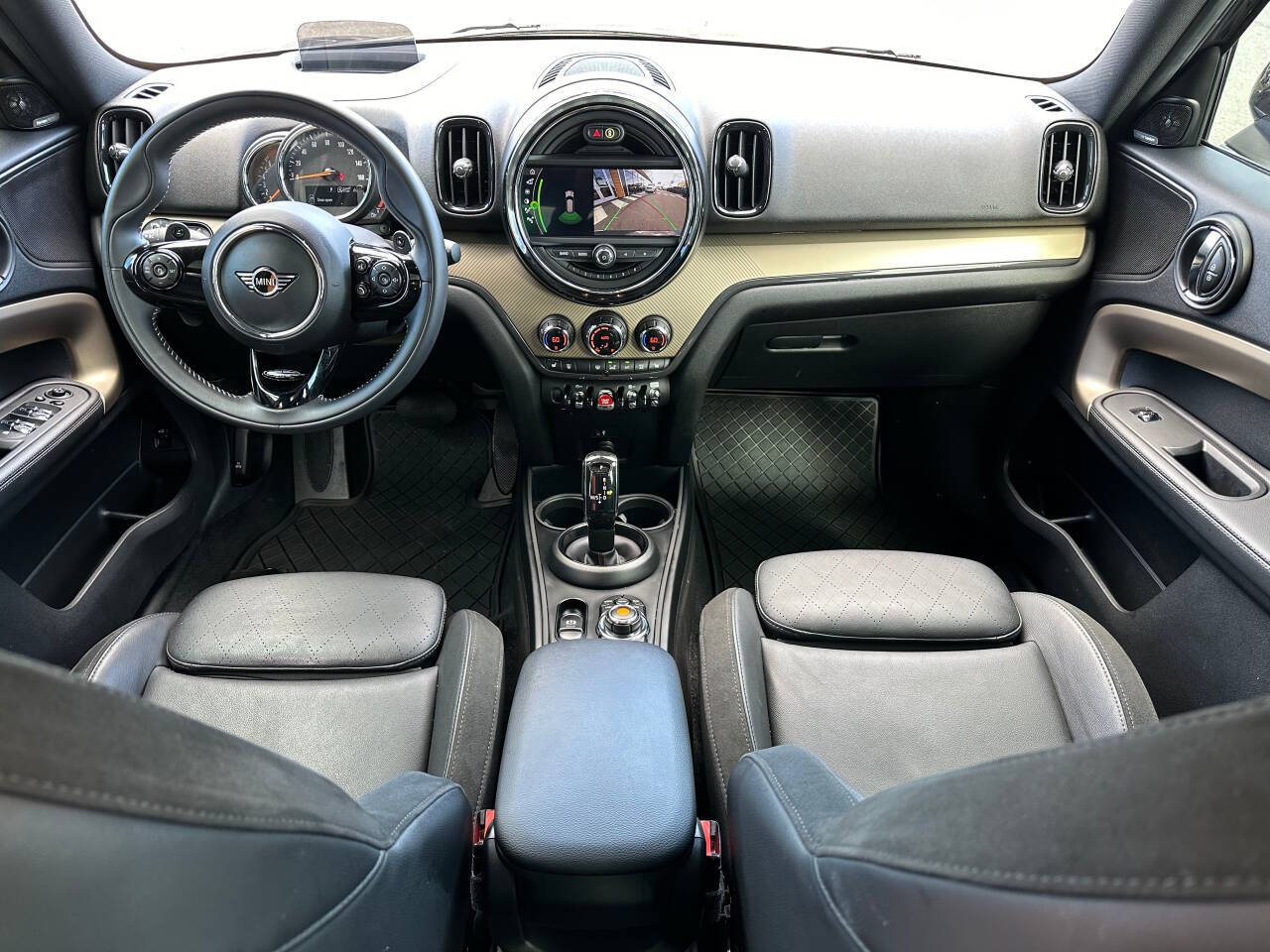 2020 MINI Countryman for sale at Autos by Talon in Seattle, WA