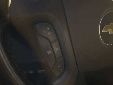 2020 Chevrolet Express LT 3500