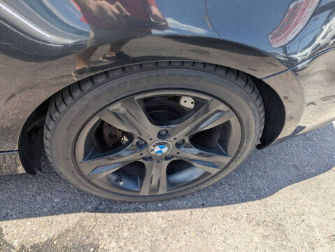 2009 BMW 1 Series 128i