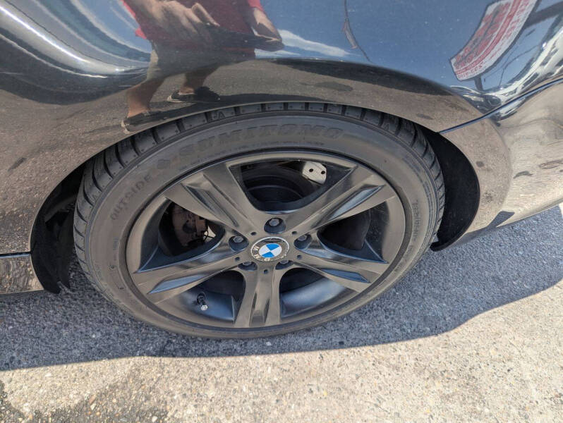 2009 BMW 1 Series 128i