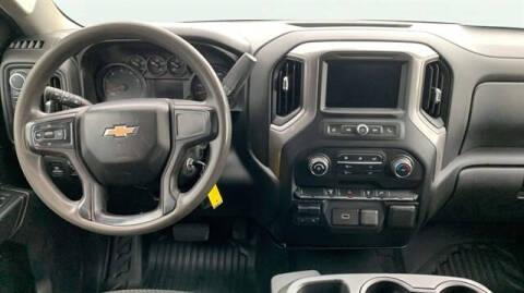 2020 Chevrolet Silverado 1500 SS Classic