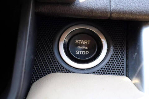 2015 Land Rover Range Rover Sport SE