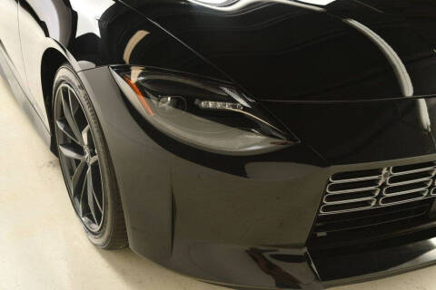 2024 Nissan Z Performance