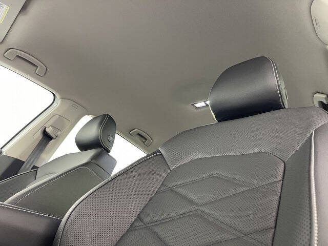 2026 Volkswagen Atlas SE