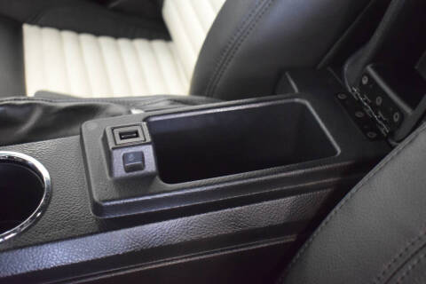 2003 Ford Thunderbird Premium