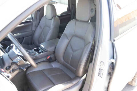 2017 Porsche Cayenne