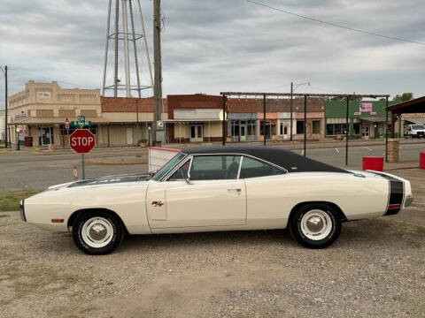 1970 Dodge Charger