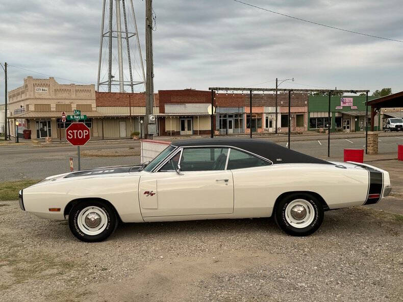 1970 Dodge Charger