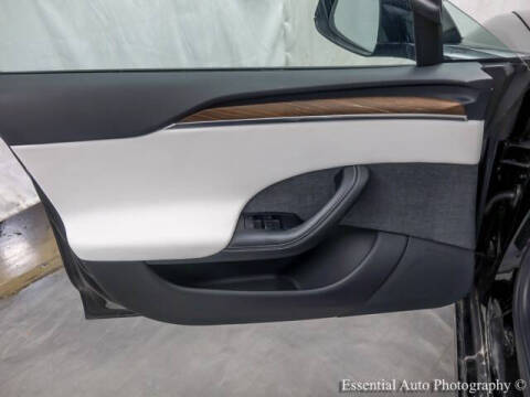 2023 Tesla Model S
