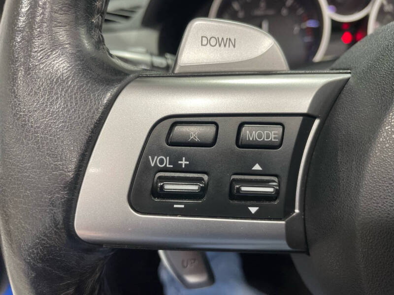 2006 Mazda MX-5 Miata Sport