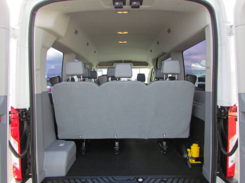 2019 Ford Transit 150 XL