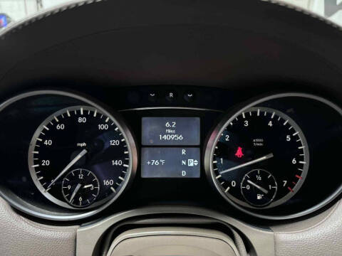 2012 Mercedes-Benz GL-Class GL 450 4MATIC