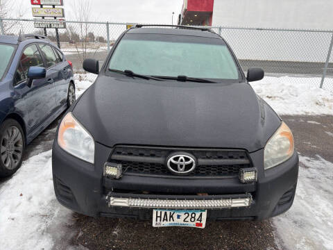 2012 Toyota RAV4