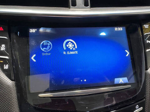 2013 Cadillac XTS Premium Collection