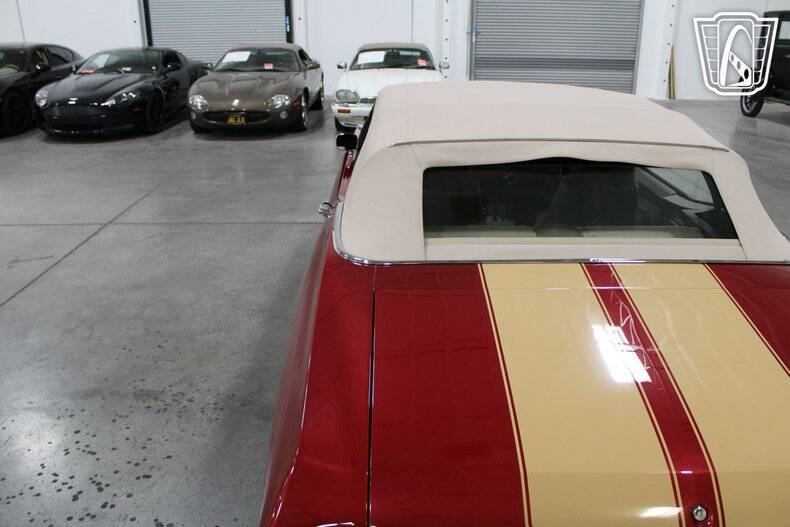 1971 Chevrolet Chevelle