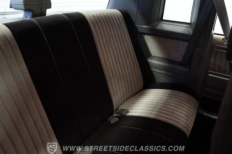 1987 Buick Regal Grand National Turbo