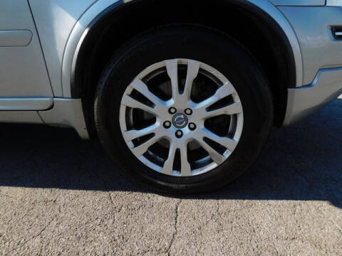 2014 Volvo XC90
