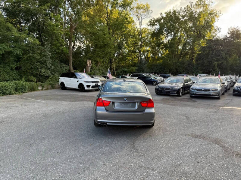 2011 BMW 3 Series 328i xDrive