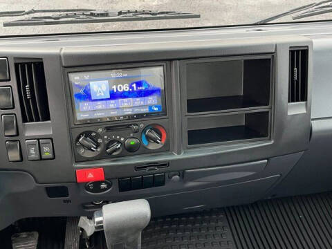 2024 Chevrolet 4500HG LCF