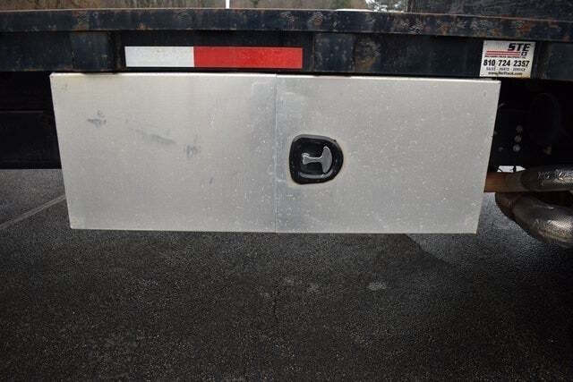 2021 Ford F-750 Super Duty