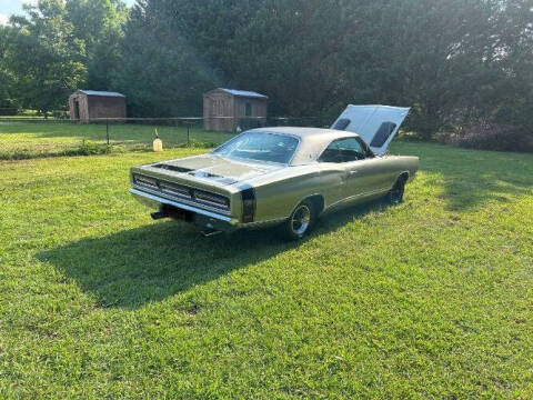 1969 Dodge Coronet