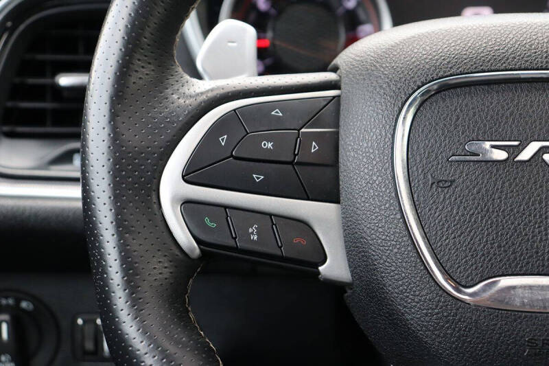 2017 Dodge Challenger SRT 392
