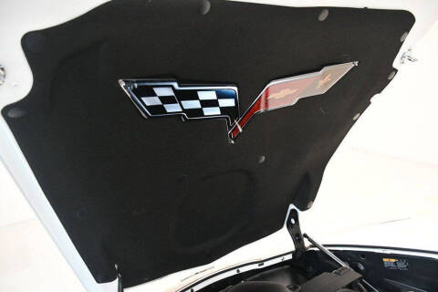 2012 Chevrolet Corvette