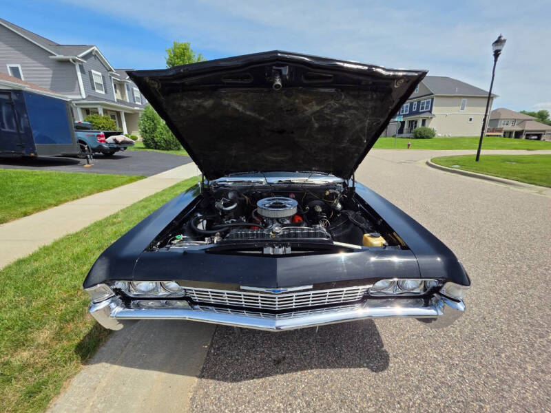 1968 Chevrolet Caprice