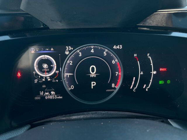 2023 Lexus NX 350 Premium