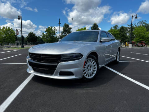 2018 Dodge Charger for sale at CLIFTON COLFAX AUTO MALL in Clifton NJ