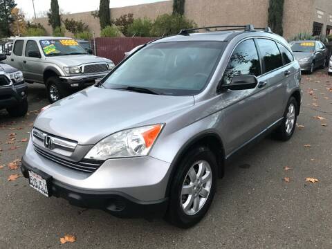 2007 Honda CR-V for sale at C. H. Auto Sales in Citrus Heights CA