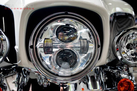 2021 Harley-Davidson FLHTPI