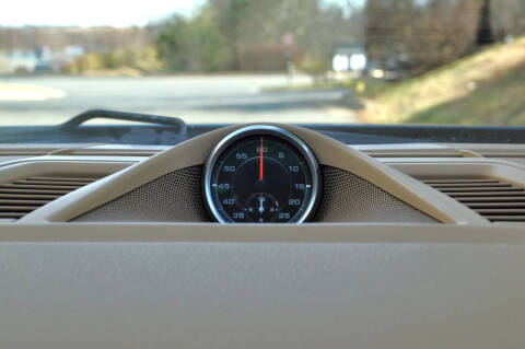 2012 Porsche Panamera