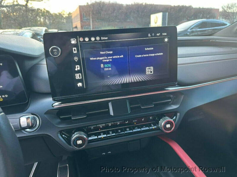 2024 Acura ZDX A-SPEC