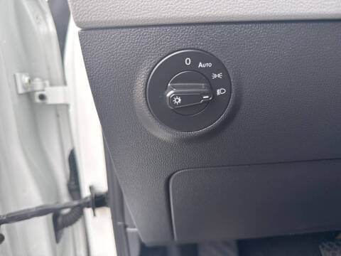 2022 Volkswagen Taos S