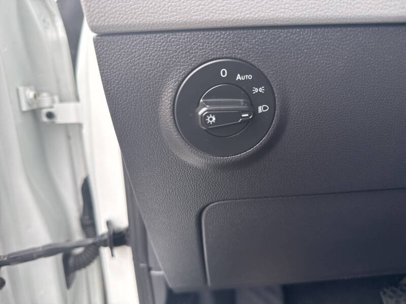 2022 Volkswagen Taos S