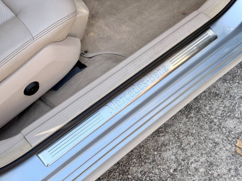 2014 Mercedes-Benz E-Class E 350 Luxury 4MATIC