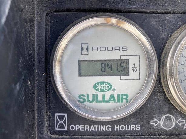 2016 SULLAIR 185