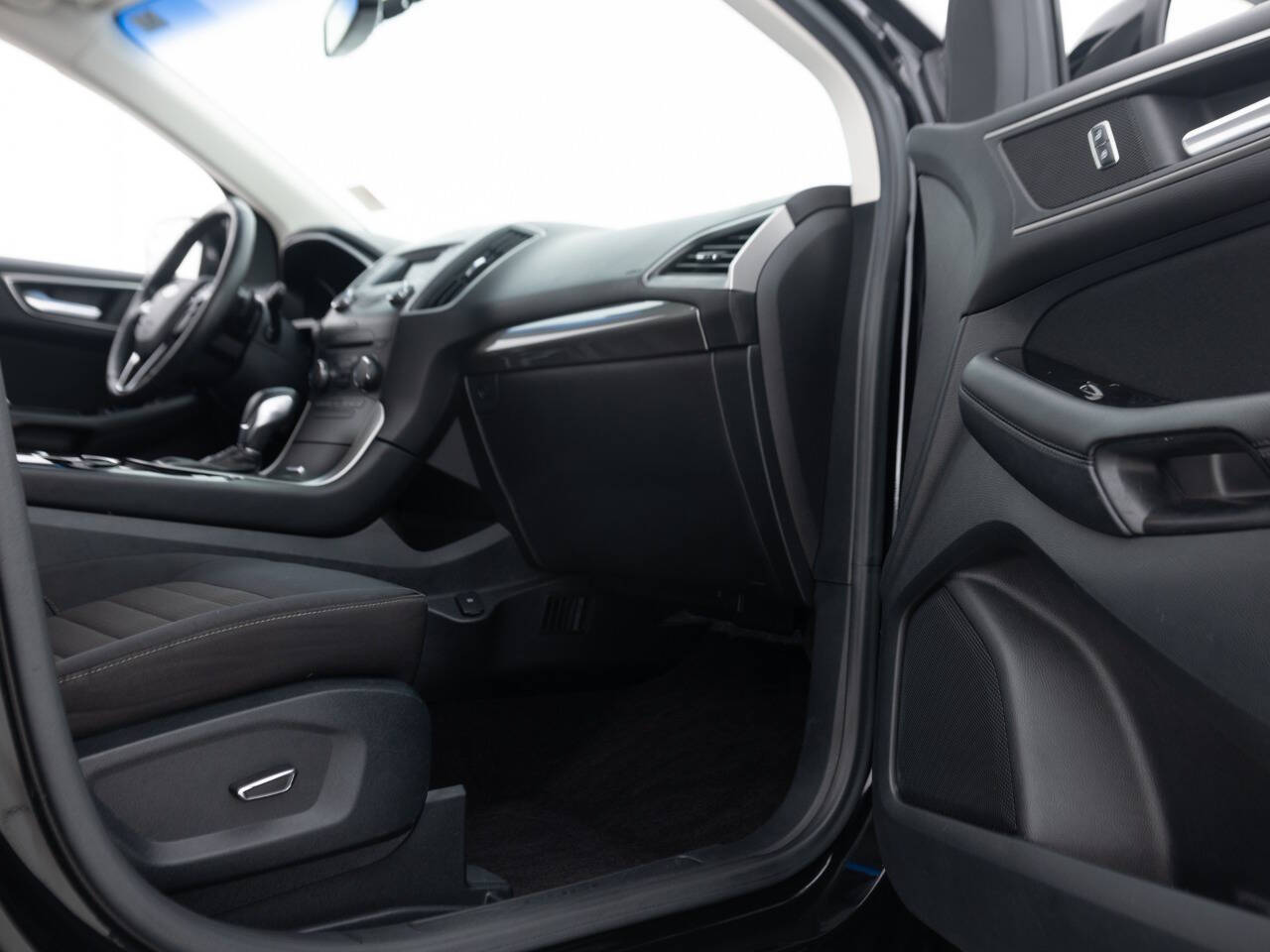 Used Car 2016 Ford Edge  Sel Awd 4dr Crossover For Sale Under $12,000 In Coal City, Illinois