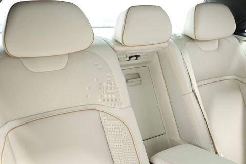 2023 Lucid Air Touring